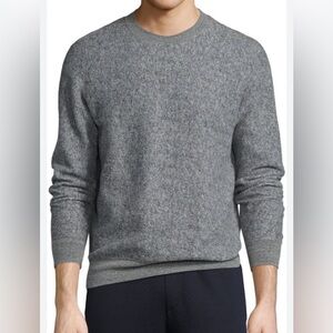Theory Danen Crewneck Sweatshirt
